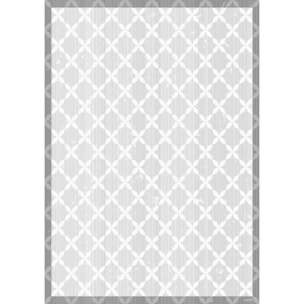 Alfombras vinílicas de Ceramiko - Gris