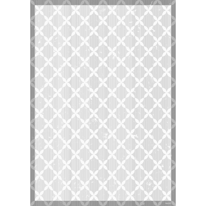 Alfombras vinílicas de Ceramiko - Gris