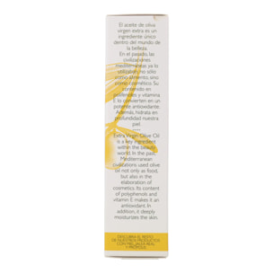 Crema de Manos y Uñas con AOVE & Miel La Chinata 75 ml