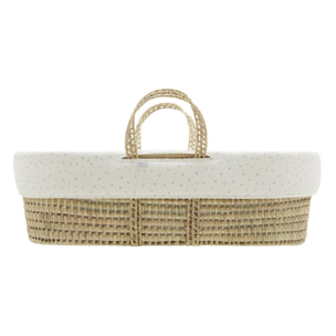 Cambrass Moises De Palma Acolchado Une Magia