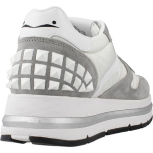 SNEAKERS VOILE BLANCHE MARAN S