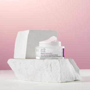 WRINKLE RECODE™ - Crème Protectrice Ultra-Hydratante 50 ml
