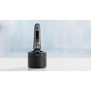 Cartouche nettoyante PHILIPS liquide Quick Clean Pod pack 6 recharges