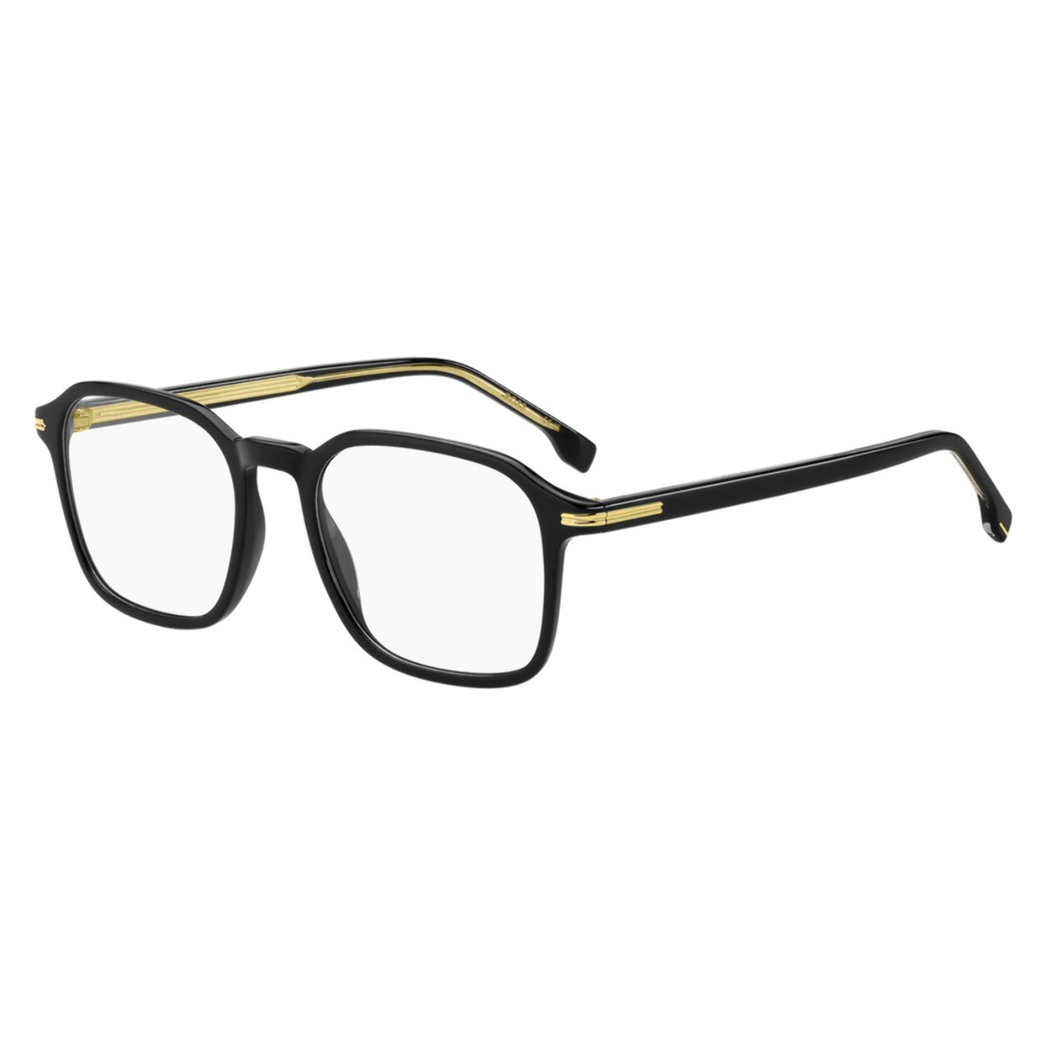 Gafas de Vista Hugo Boss 1629 807 de Acetato Hombre 51 mm