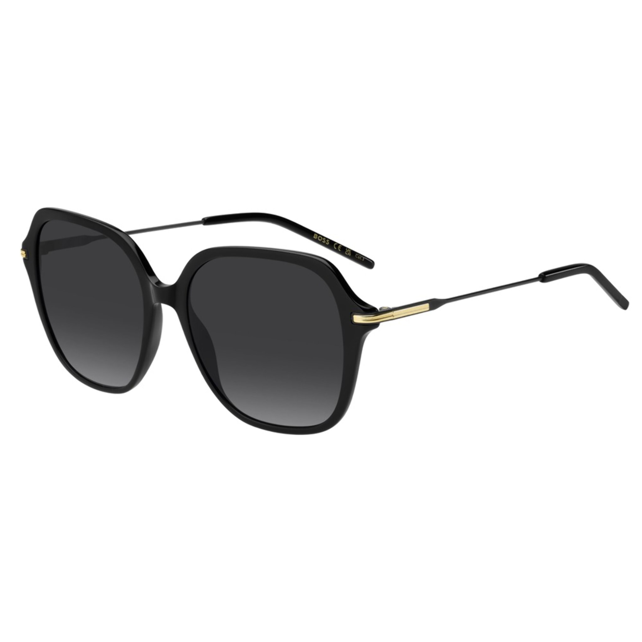Gafas de Sol Hugo Boss 1781/S 807 de Acetato Mujer 55 mm
