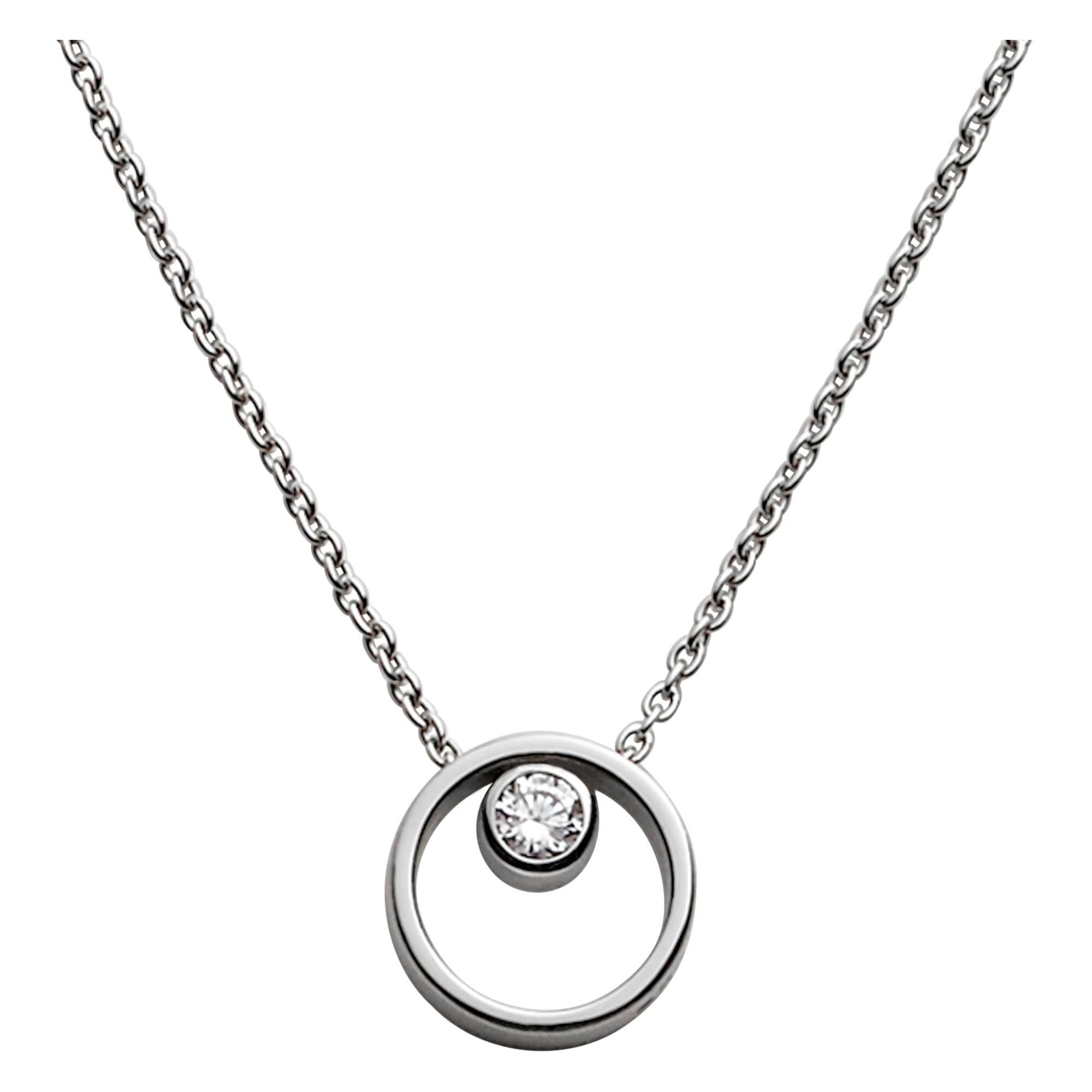 Collar Skagen Mujer SKJ0833040