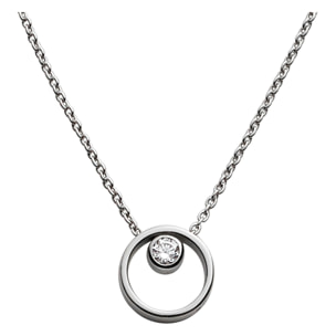 Collar Skagen Mujer SKJ0833040