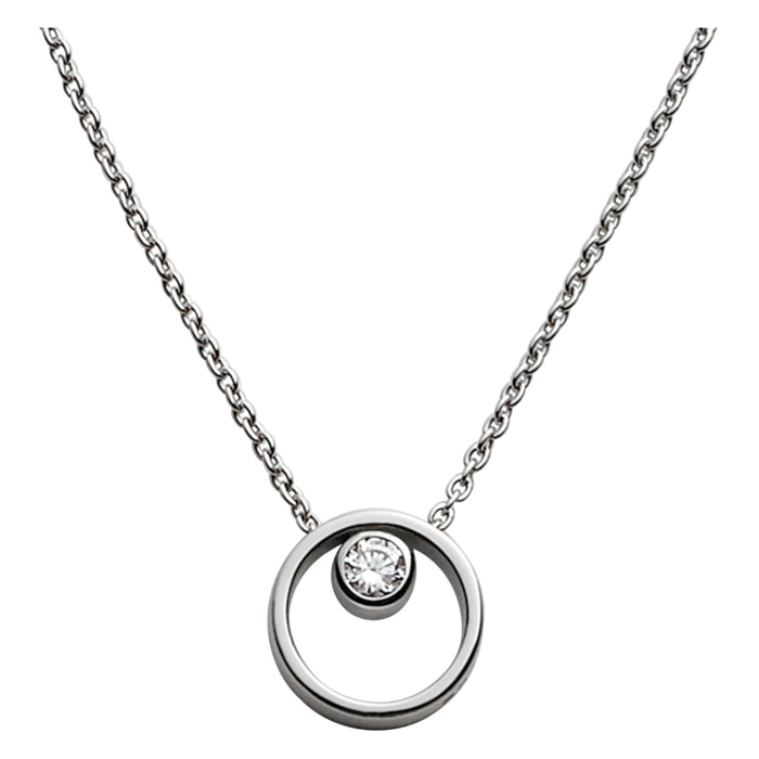 Collar Skagen Mujer SKJ0833040