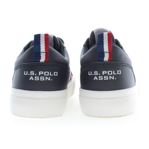 Sneakers U.S. Polo Assn Dark Blue