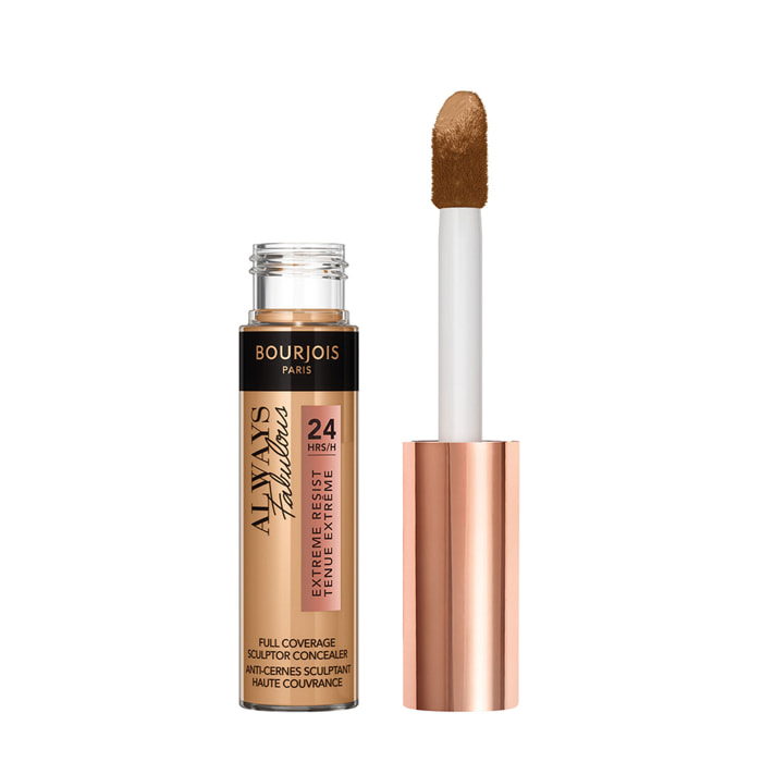 Anti-Cernes  - Always Fabulous 24h 11 ml