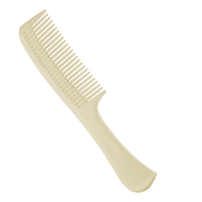 Pettine Biodegradabile