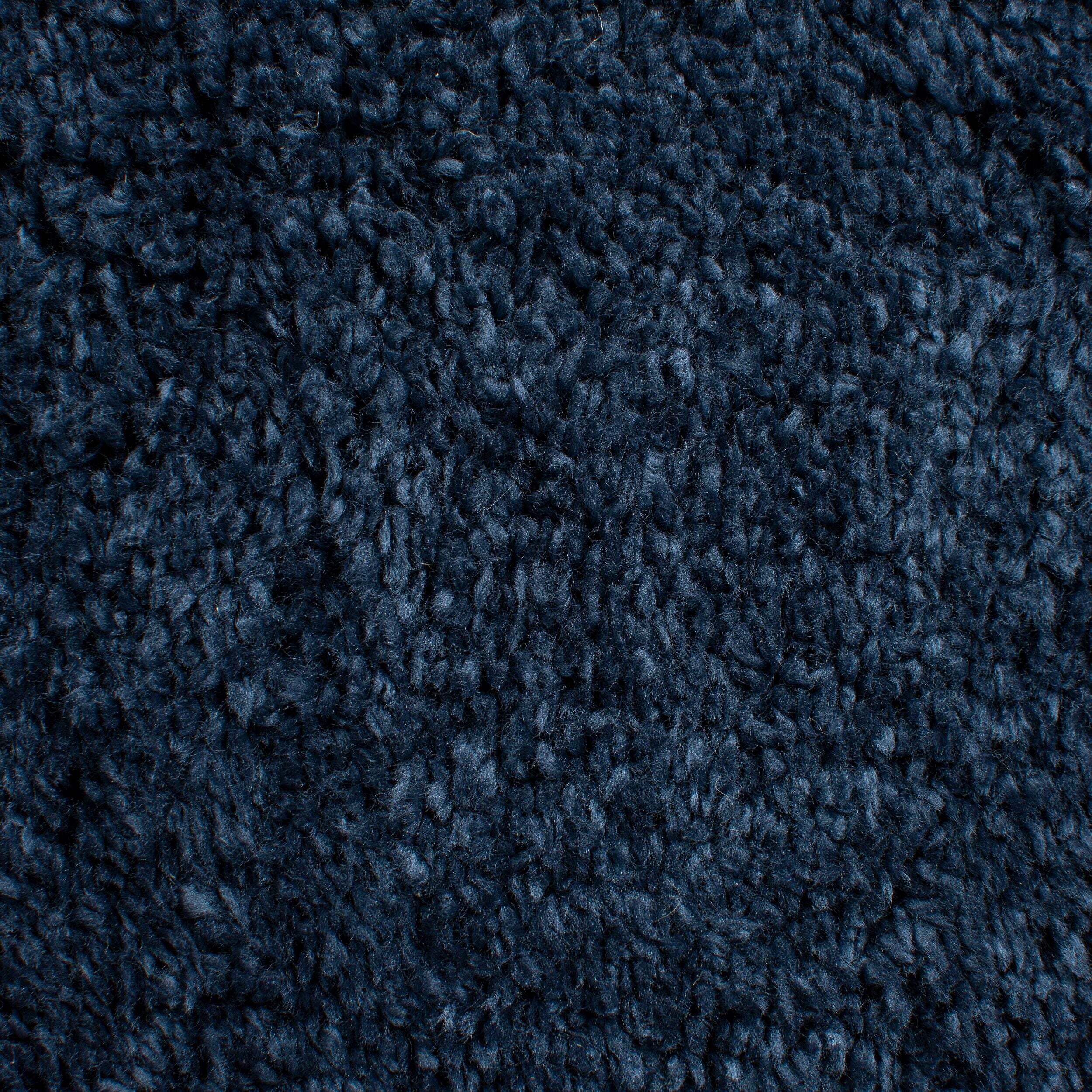 Tapis rectangle SHAGGY