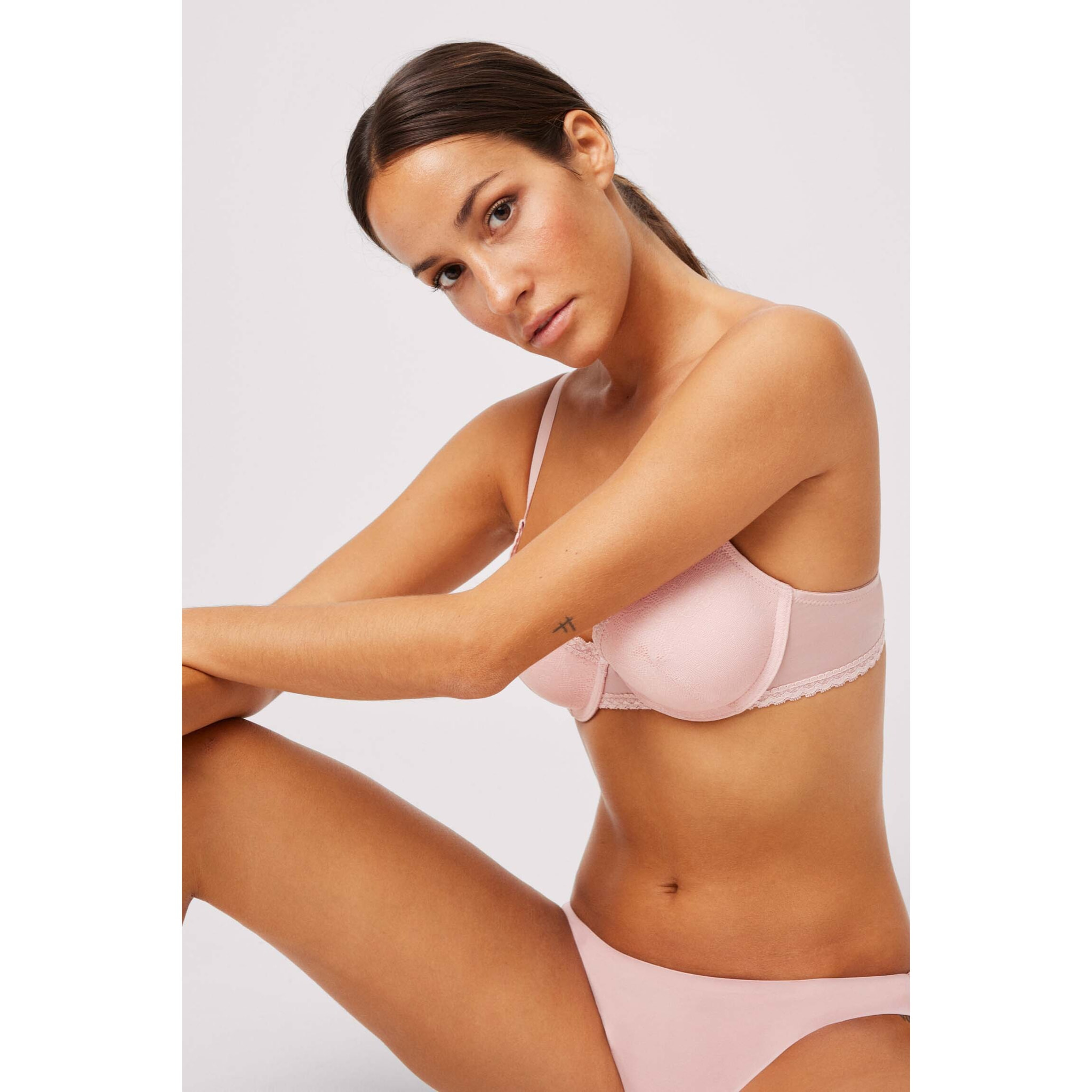 Reggiseno Push-Up