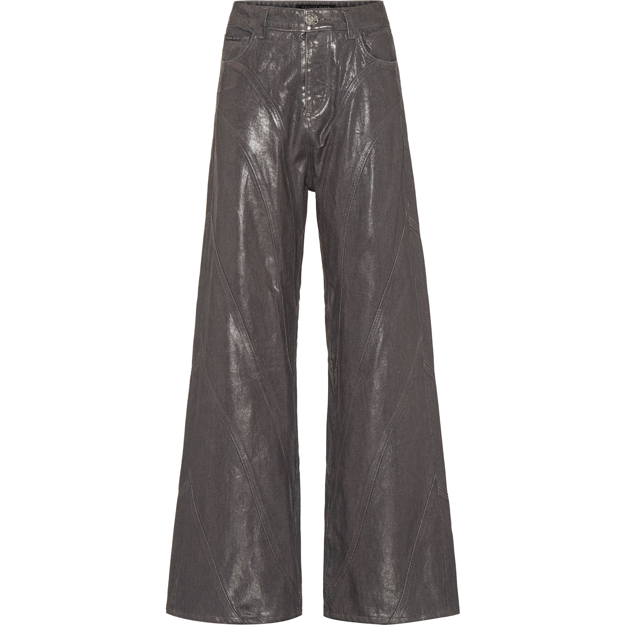 PHILIPP PLEIN Jeans Skater fit MULTICUT