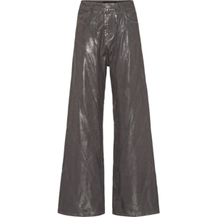 PHILIPP PLEIN Jeans Skater fit MULTICUT