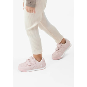 Scarpe da ginnastica per bambini dal design rispettoso