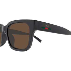 Gafas de Sol Gucci GG1857SK-004 de Acetato Hombre 55 mm