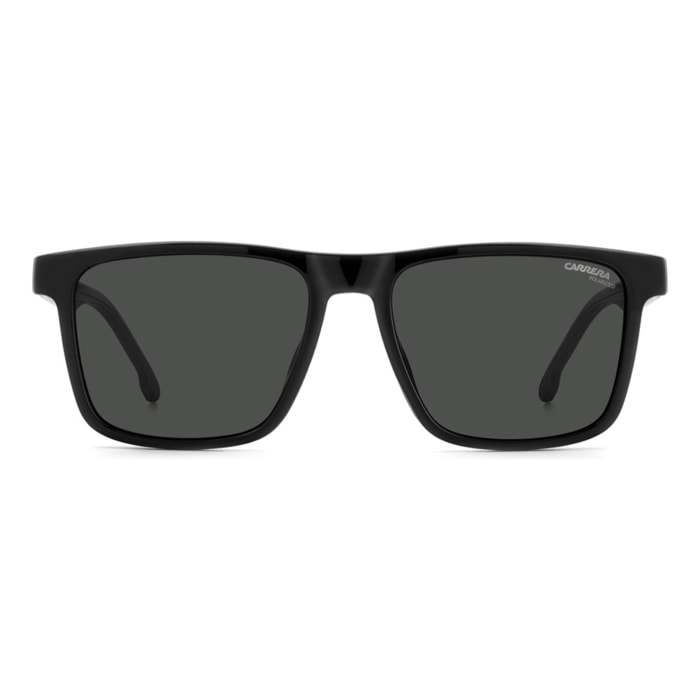 Gafas de Sol Carrera CA8061/CS 08A Polarizadas de Tr90 Hombre 55 mm