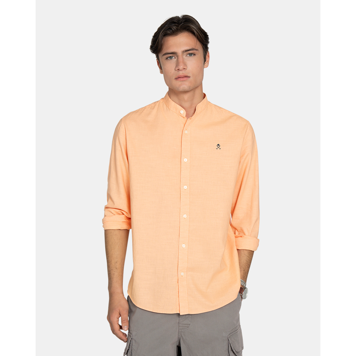 CAMISA NAVY SEALS