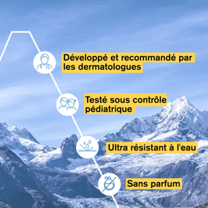 Bariésun SPF50+ - Spray Enfant Hydratant 200 ml