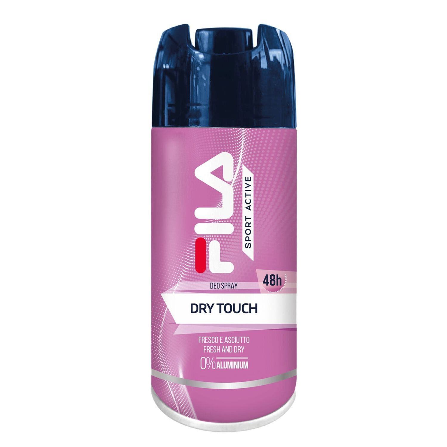 Fila Sport Active Dry Touch - Déodorant 150 ml
