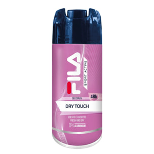 Fila Sport Active Dry Touch - Déodorant 150 ml