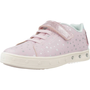 Zapatillas Niña de la marca GEOX  modelo J SKYLIN G. C Pink