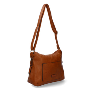 Bandolera de Mujer con Correa Ajustable, Diseño Moderno