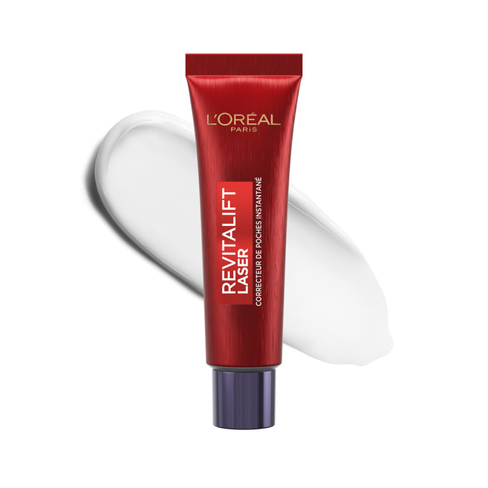 L'Oréal Paris Revitalift Laser Correcteur de poches instantané 15ml
