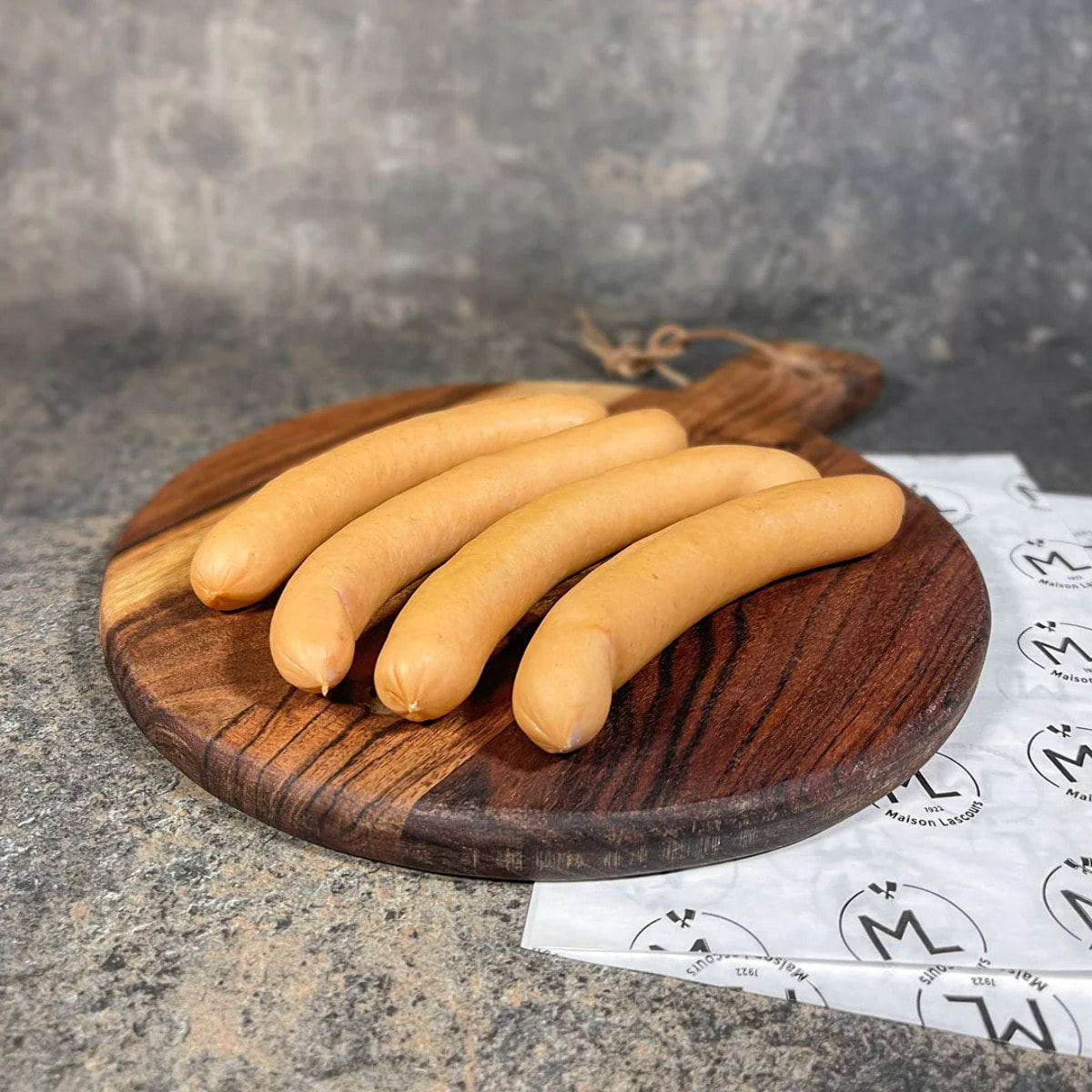 Véritable Knack Supérieure "Médaille d'Or"