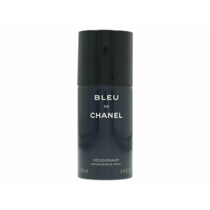 Chanel Bleu De Chanel Deo 100Ml deodorante
