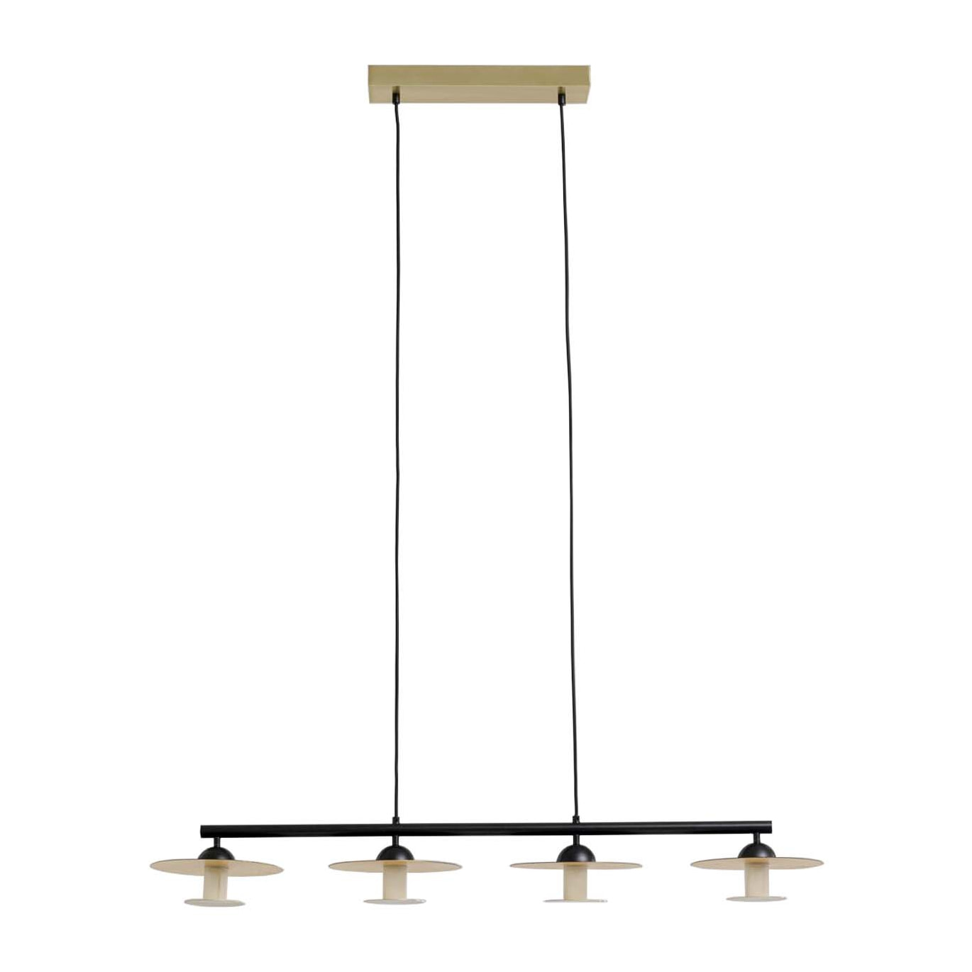 Suspension Disc Dining 4 Kare Design