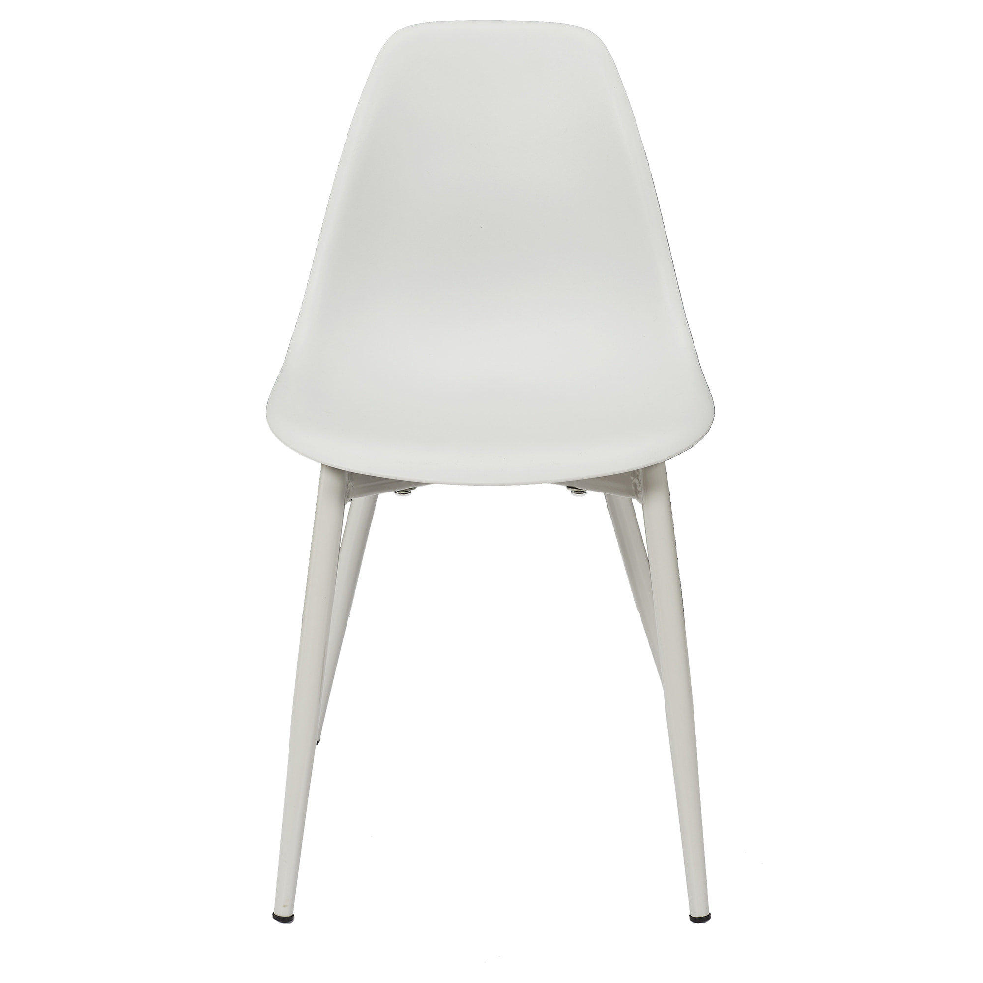 CHAISE ENFANT LINA GRIS