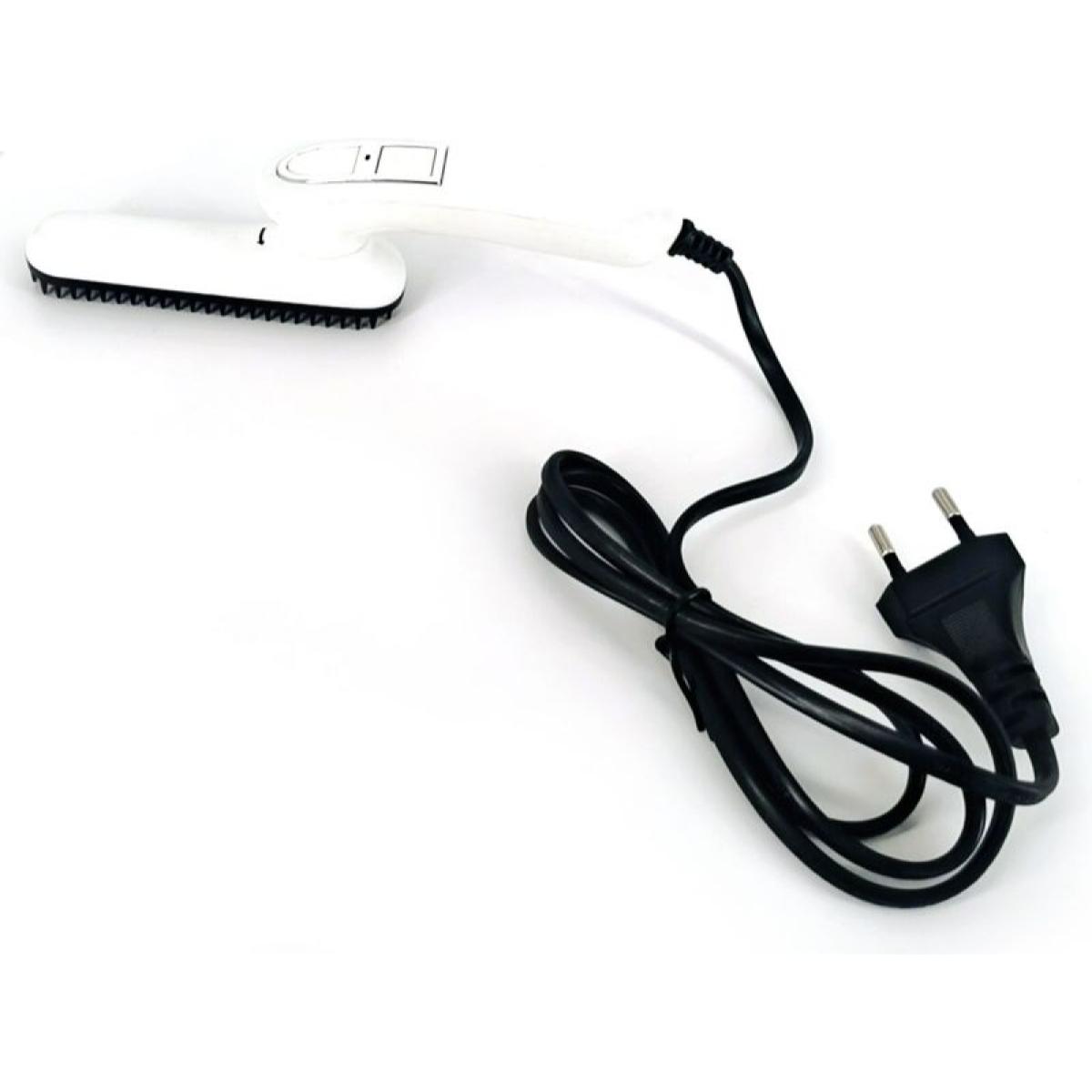 Brosse Lissante Pour Cheveux Et Barbe Cenocco CC9090