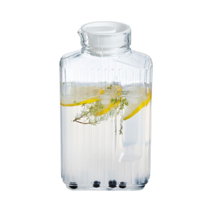 Brocca 2L Quadro - Luminarc