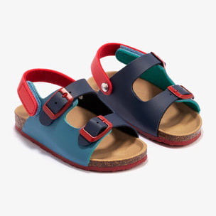 Conguitos - Sandali estivi per bambini comodi