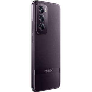 Smartphone OPPO Reno 12Pro 512Go Noir Stellaire