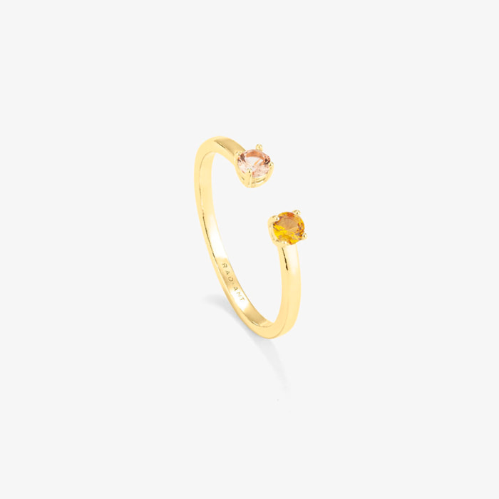 Anillo Radiant Mujer RY000012