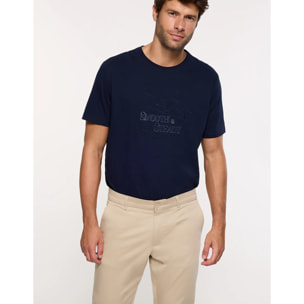 Pantalón Largo Beige - Enati