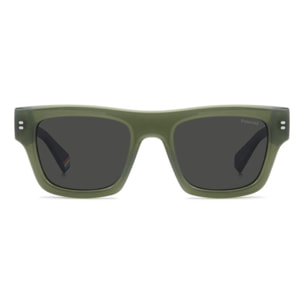 Gafas de Sol Polaroid PLD 6238/S/X 1ED Polarizadas de Policarbonato Hombre 51 mm