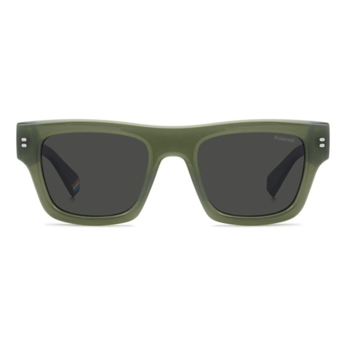 Gafas de Sol Polaroid PLD 6238/S/X 1ED Polarizadas de Policarbonato Hombre 51 mm