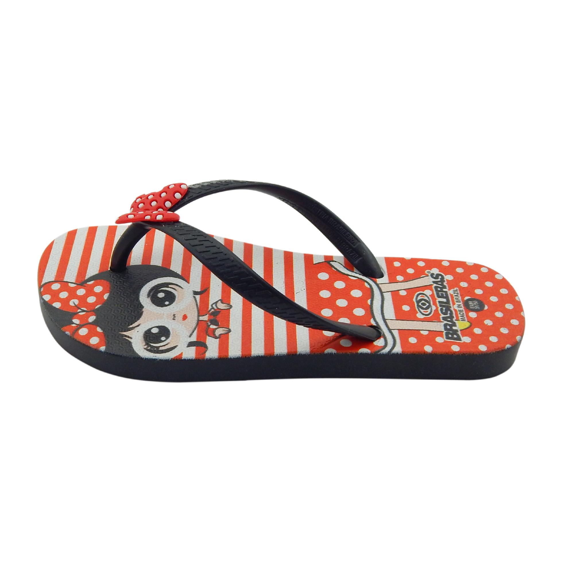 Chanclas de playas ,Printed 21 Pin Up