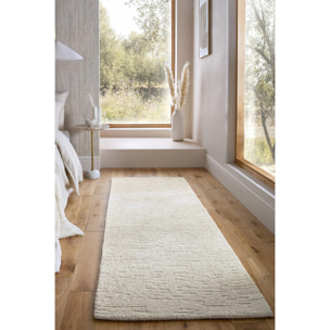 Tapis en laine de couloir HARRIS