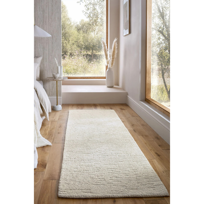 Tapis en laine de couloir HARRIS