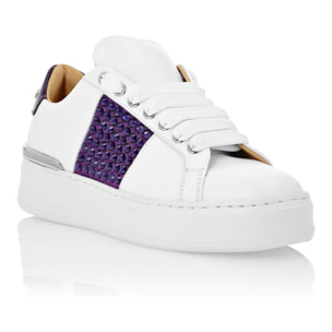 PHILIPP PLEIN Low-Top Sneakers