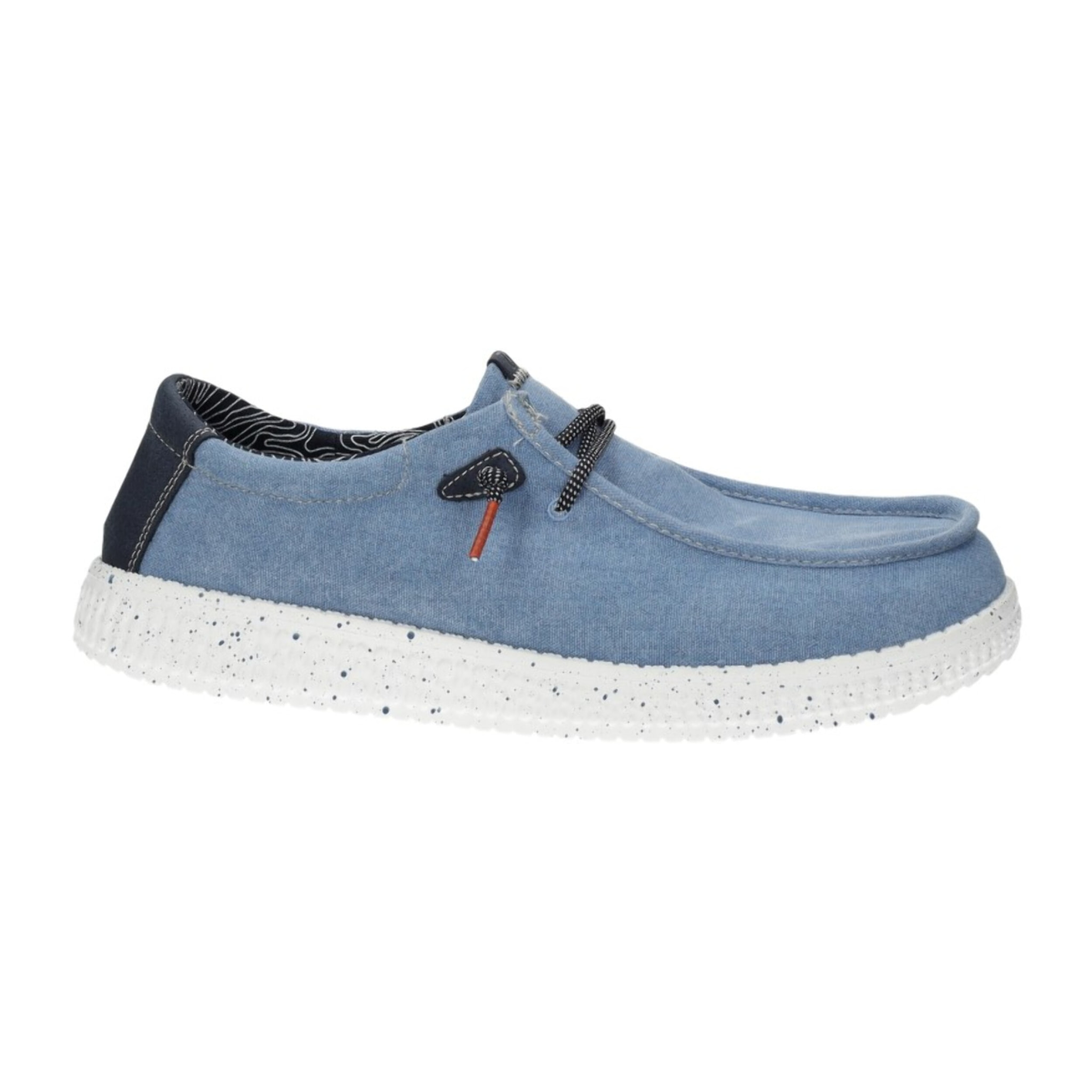 Sneakers Uomo Tata Italia Blu