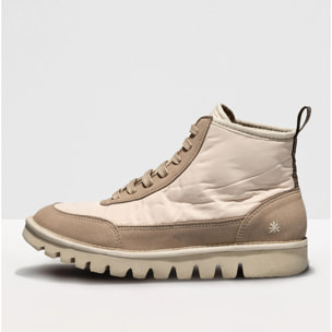 Botines 1585 NYLON SALINO/ONTARIO color Salino