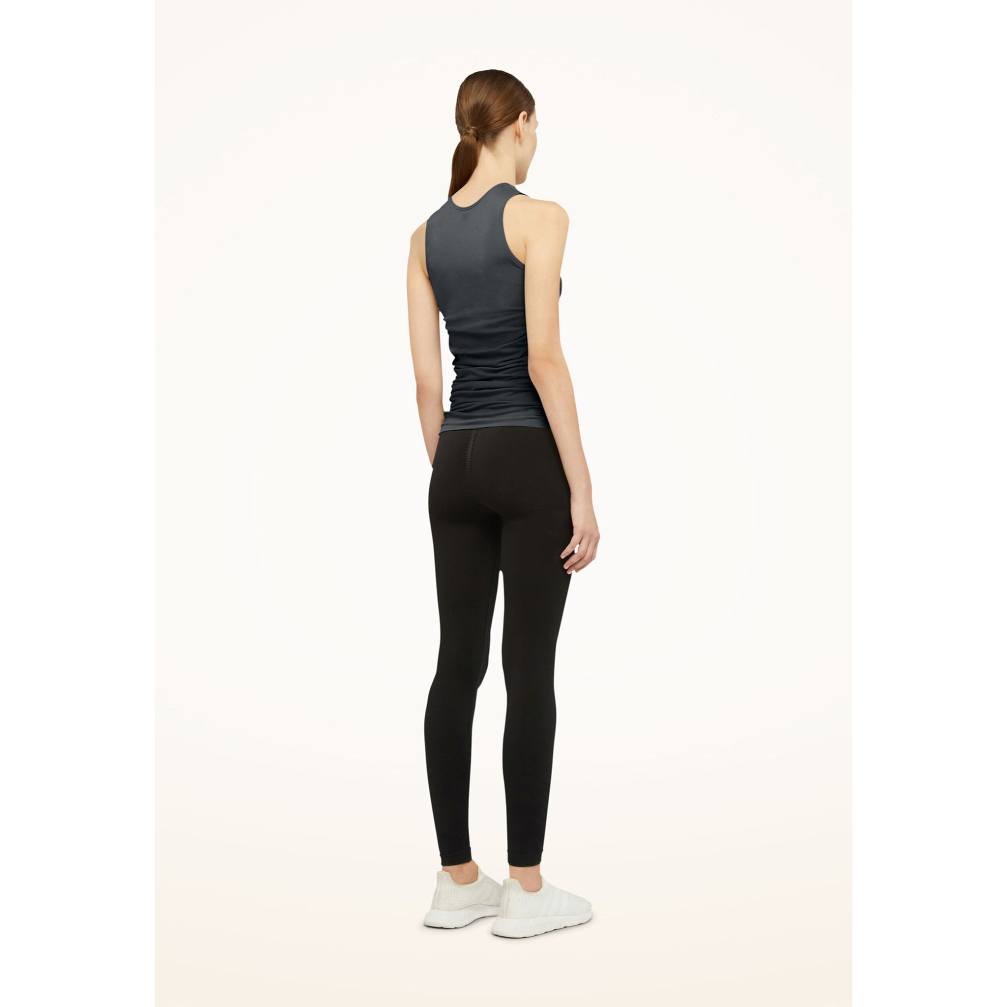 Top enza maniche Shaping Top Sleeveless