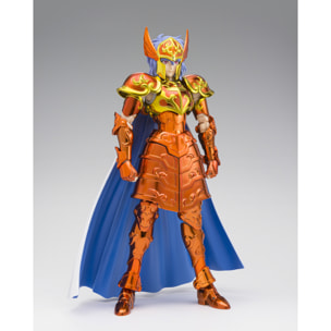 Saint Cloth Myth Siren Sorrento Asgard Action Figura Bandai