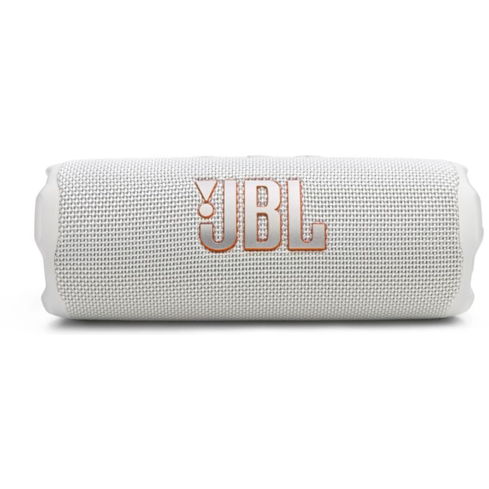 Enceinte portable JBL Flip 7 Blanc